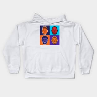 Valley Boyz Kids Hoodie